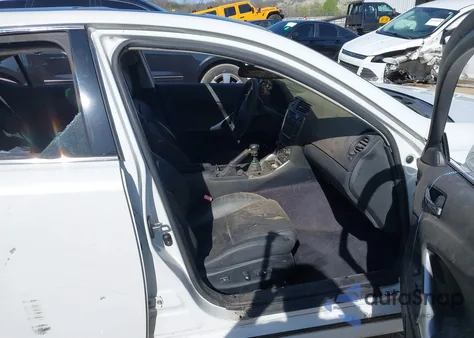 2007 Lexus Is 250 from USA, damaged, VIN JTHBK262072056315